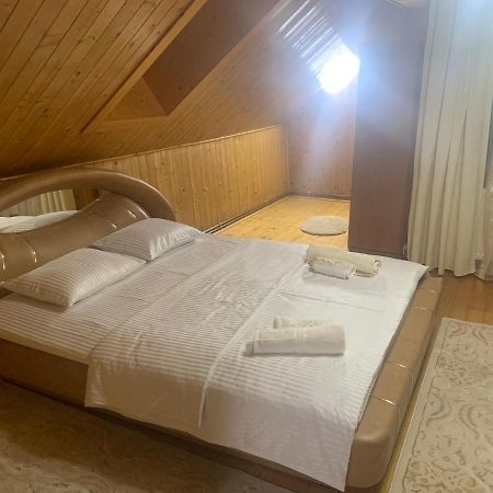 Rustic Apartament Мойсей Экстерьер фото