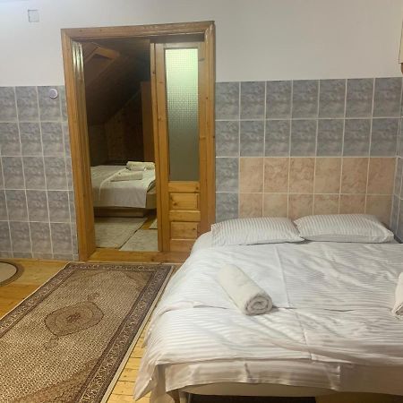 Rustic Apartament Мойсей Экстерьер фото