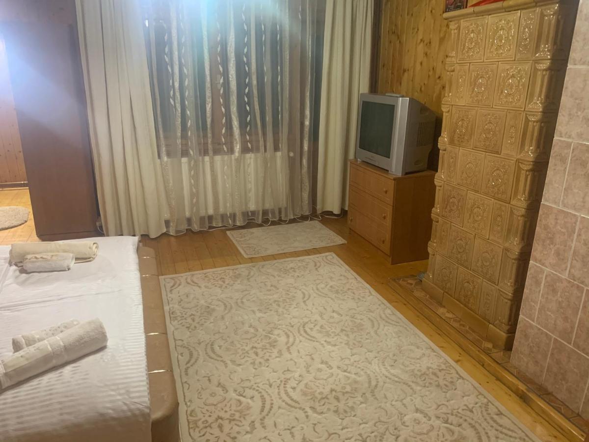 Rustic Apartament Мойсей Экстерьер фото